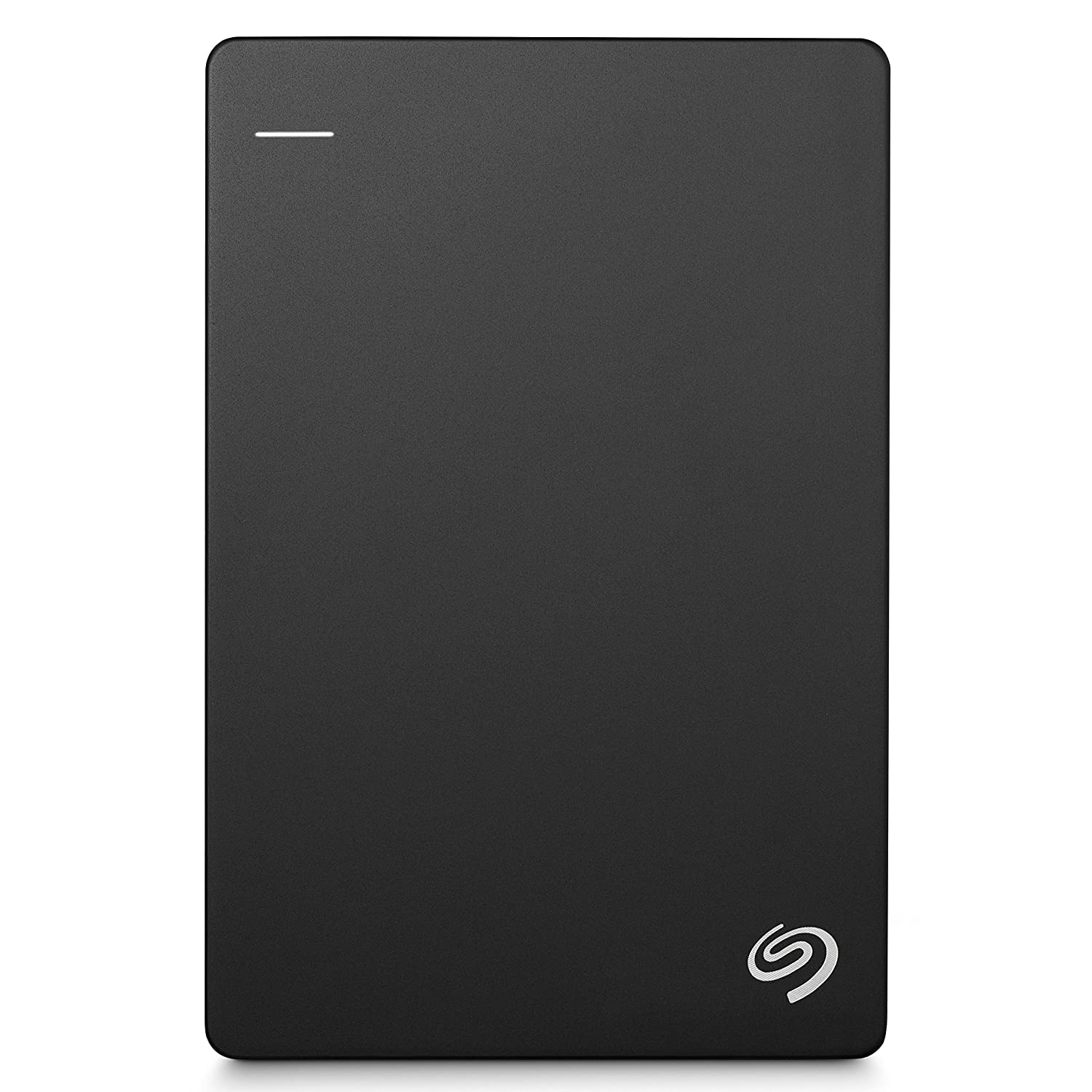 seagate backup plus slim 1tb portable external hard drive for mac usb 3.0 (stds1000100)