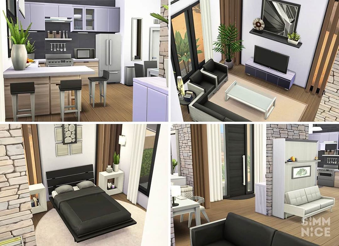 sims 4 city living for mac and windows